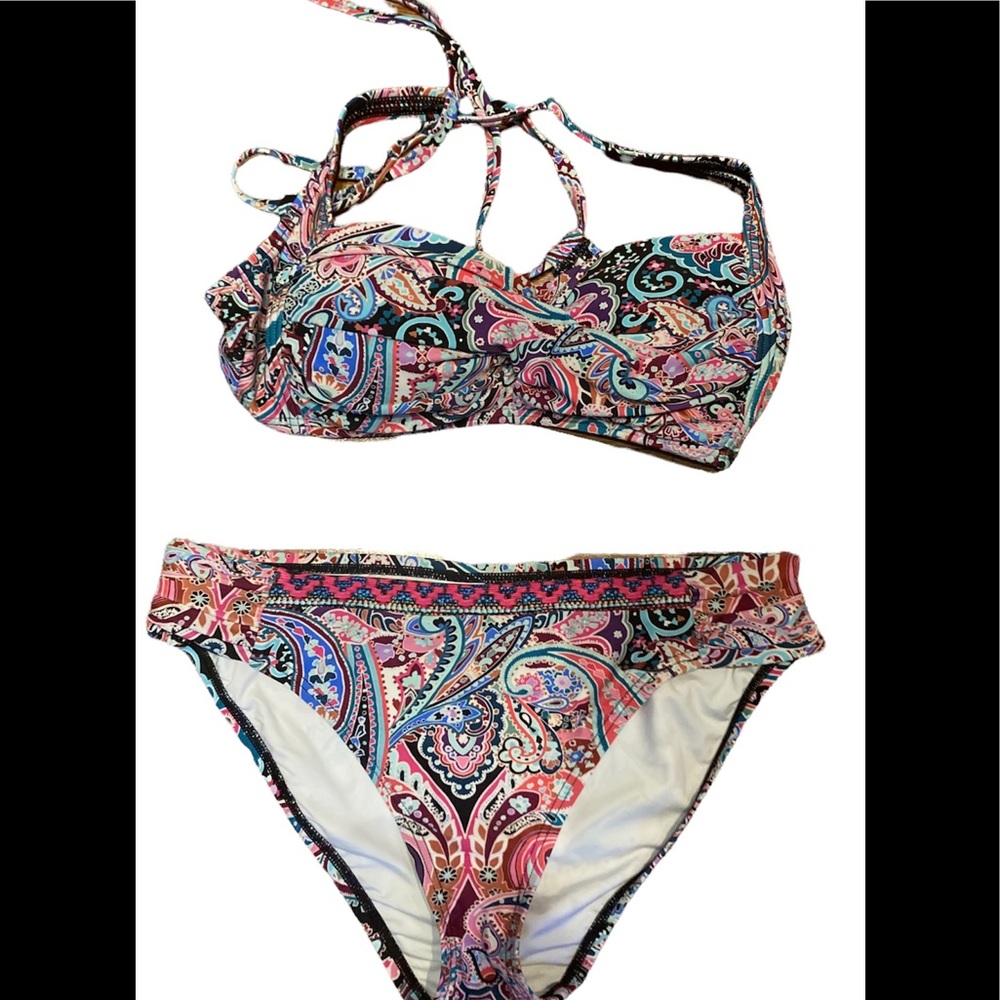 La Blanca Bikini
